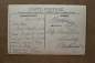 Preview: Postcard PC Senlis 1912 washing place laundry architecture Nonette France 60 Oise